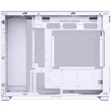 Boîtier Jonsbo D32 STD White (D32 STD WHITE)