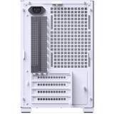 Boîtier Jonsbo D32 STD White (D32 STD WHITE)