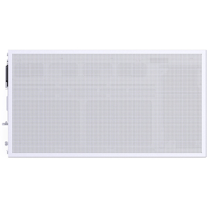Boîtier Jonsbo D32 STD White - D32 STD WHITE - photo 9