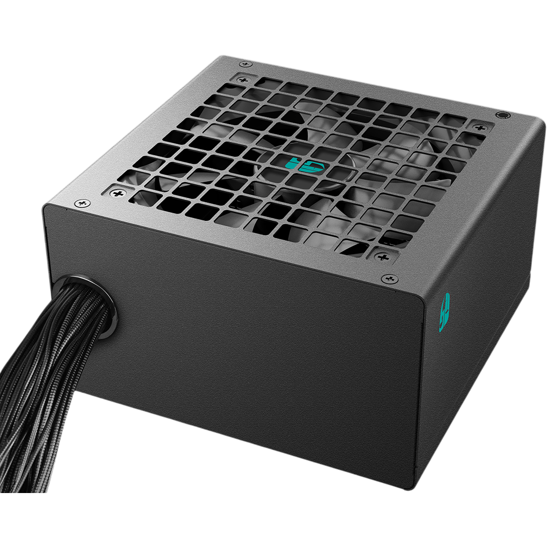 Alimentation électrique 550W DeepCool PF550X - photo 4