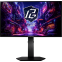 Écran ASRock 27" Phantom Gaming PGO27QSA