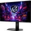 Écran ASRock 27" Phantom Gaming PGO27QSA - photo 2