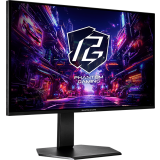Écran ASRock 27" Phantom Gaming PGO27QSA