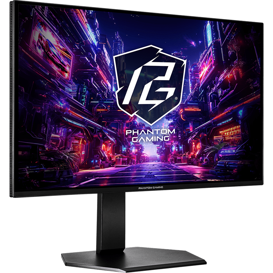 Écran ASRock 27" Phantom Gaming PGO27QSA - photo 3