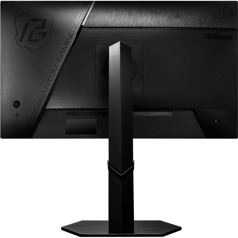 Écran ASRock 27" Phantom Gaming PGO27QSA - photo 4