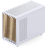 Boîtier Jonsbo D33 Wood White (D33 WOOD White)