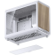 Boîtier Jonsbo D33 Wood White - D33 WOOD White - photo 8