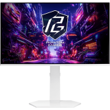 Écran ASRock 27" Phantom Gaming PGO27QSA-W