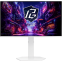 Écran ASRock 27" Phantom Gaming PGO27QSA-W
