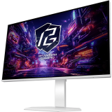 Écran ASRock 27" Phantom Gaming PGO27QSA-W