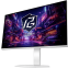 Écran ASRock 27" Phantom Gaming PGO27QSA-W - photo 2