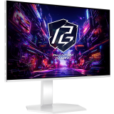 Écran ASRock 27" Phantom Gaming PGO27QSA-W