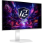Écran ASRock 27" Phantom Gaming PGO27QSA-W - photo 3