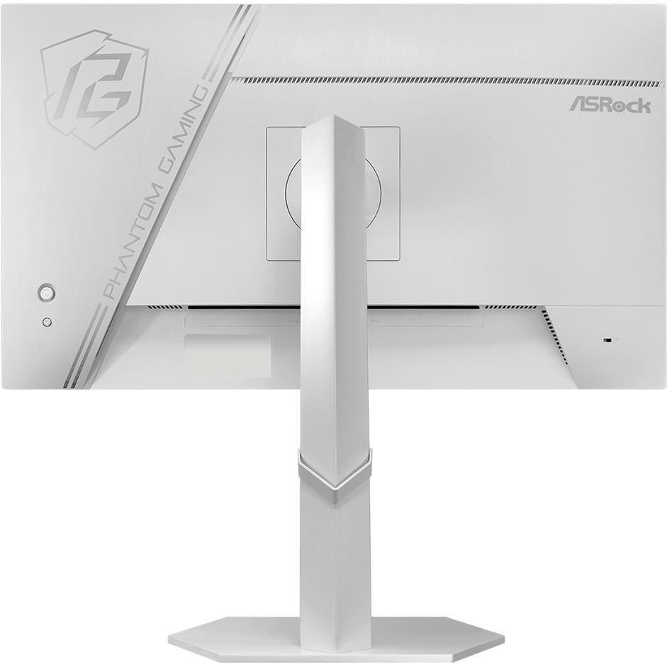 Écran ASRock 27" Phantom Gaming PGO27QSA-W - photo 4