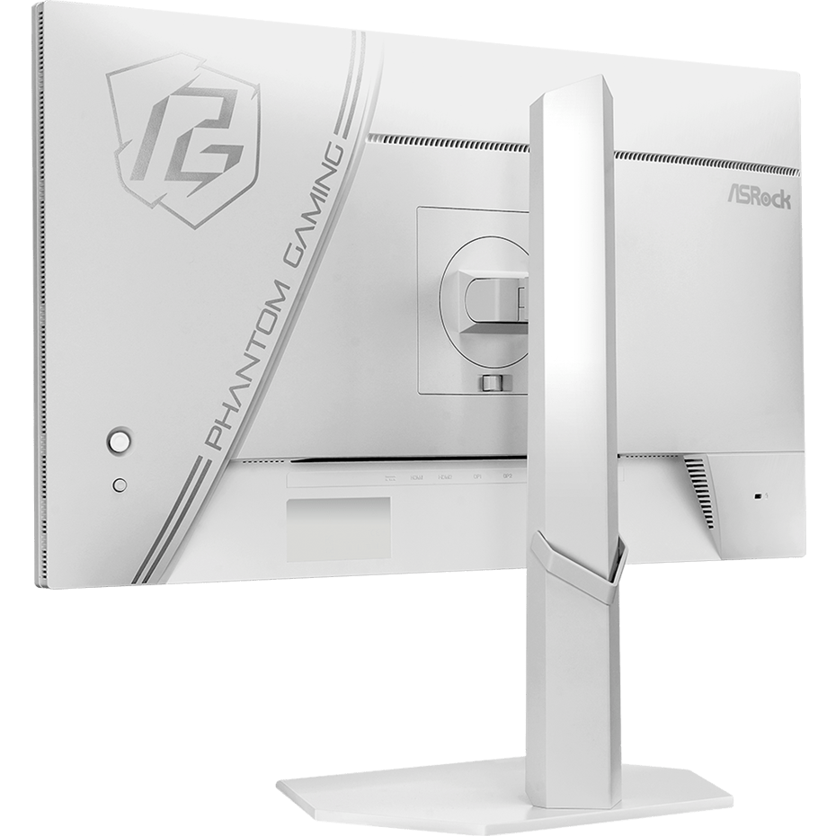 Écran ASRock 27" Phantom Gaming PGO27QSA-W - photo 6