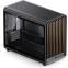 Boîtier Jonsbo D33 Wood Black - D33 WOOD Black