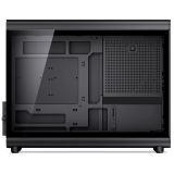 Boîtier Jonsbo D33 Wood Black (D33 WOOD Black)
