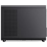 Boîtier Jonsbo D33 Wood Black (D33 WOOD Black)