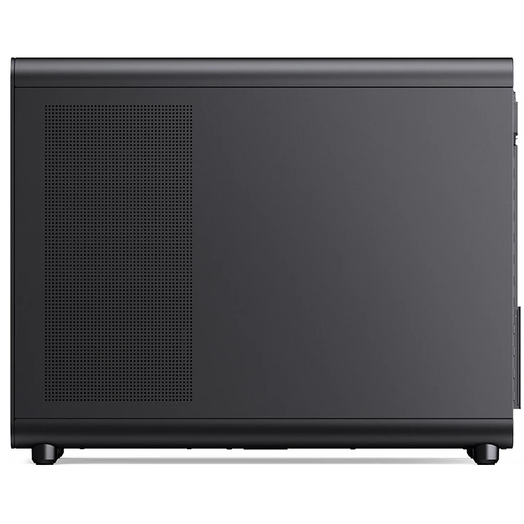 Boîtier Jonsbo D33 Wood Black - D33 WOOD Black - photo 3