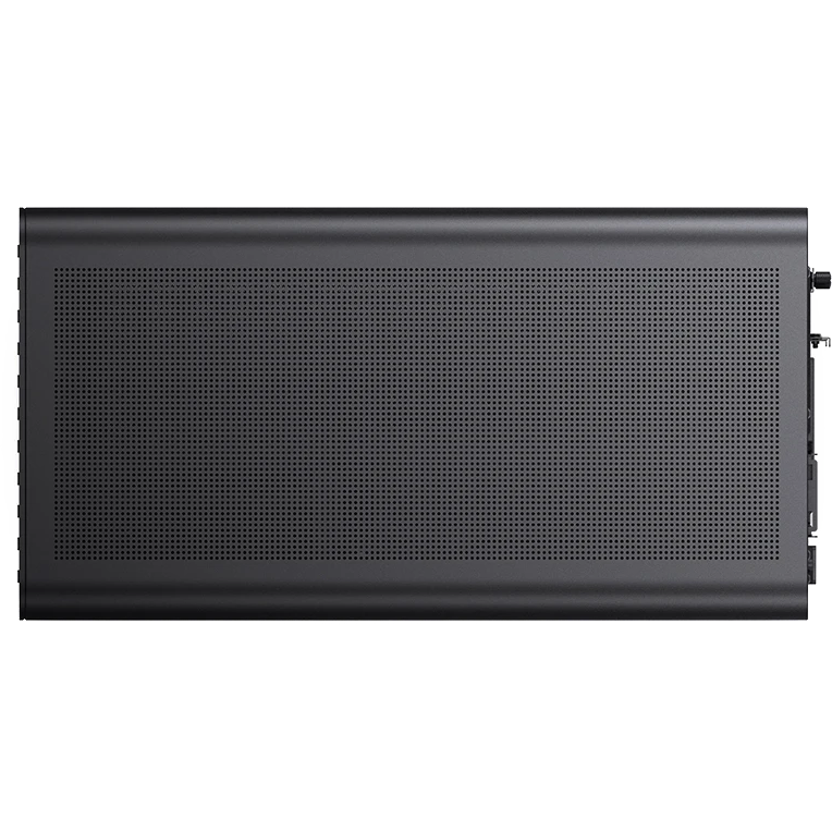 Boîtier Jonsbo D33 Wood Black - D33 WOOD Black - photo 4
