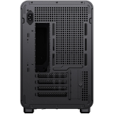 Boîtier Jonsbo D33 Wood Black (D33 WOOD Black)