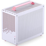 Boîtier Jonsbo Jonsplus Z20 Pink/White