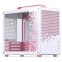 Boîtier Jonsbo Jonsplus Z20 Pink/White - photo 3