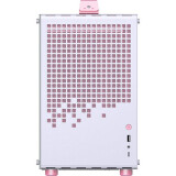 Boîtier Jonsbo Jonsplus Z20 Pink/White