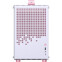 Boîtier Jonsbo Jonsplus Z20 Pink/White - photo 4