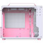 Boîtier Jonsbo Jonsplus Z20 Pink/White - photo 6