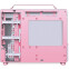 Boîtier Jonsbo Jonsplus Z20 Pink/White - photo 8