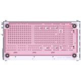 Boîtier Jonsbo Jonsplus Z20 Pink/White