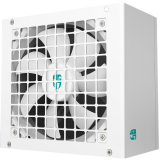 Alimentation électrique 750W DeepCool PF750X WH