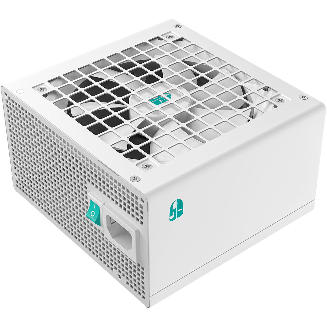 Alimentation électrique 750W DeepCool PF750X WH - photo 3