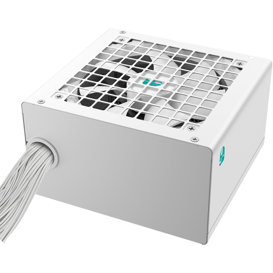 Alimentation électrique 750W DeepCool PF750X WH - photo 4