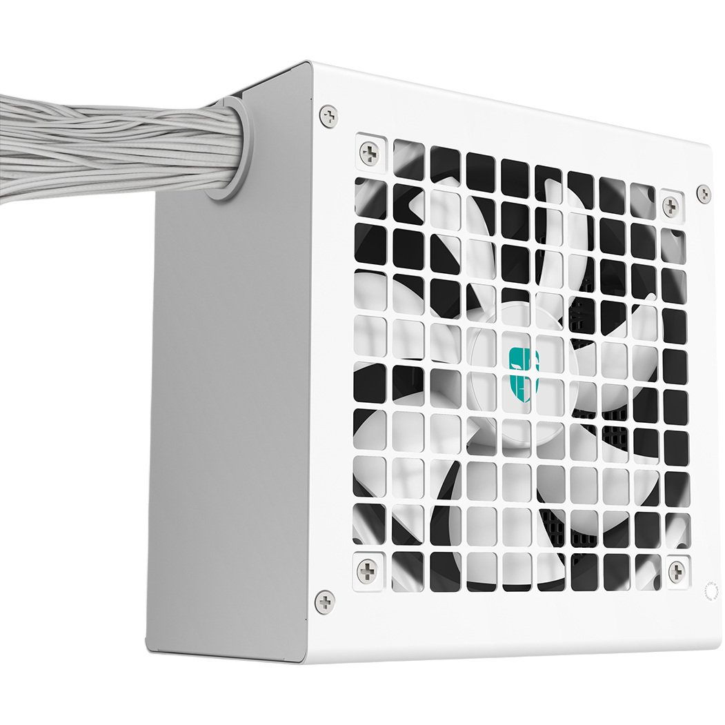 Alimentation électrique 750W DeepCool PF750X WH - photo 5