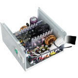 Alimentation électrique 750W DeepCool PF750X WH