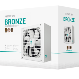 Alimentation électrique 750W DeepCool PF750X WH
