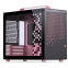 Boîtier Jonsbo Jonsplus Z20 Pink/Black - photo 3