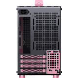 Boîtier Jonsbo Jonsplus Z20 Pink/Black