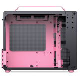 Boîtier Jonsbo Jonsplus Z20 Pink/Black