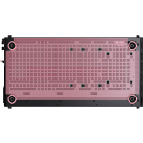 Boîtier Jonsbo Jonsplus Z20 Pink/Black