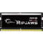 Mémoire vive 32GB DDR5 5600MHz G.Skill Ripjaws SO-DIMM (F5-5600S4645A32GX1-RS)