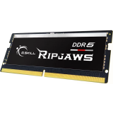 Mémoire vive 32GB DDR5 5600MHz G.Skill Ripjaws SO-DIMM (F5-5600S4645A32GX1-RS)