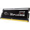 Mémoire vive 32GB DDR5 5600MHz G.Skill Ripjaws SO-DIMM (F5-5600S4645A32GX1-RS) - photo 2