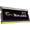 Mémoire vive 32GB DDR5 5600MHz G.Skill Ripjaws SO-DIMM (F5-5600S4645A32GX1-RS) - photo 3