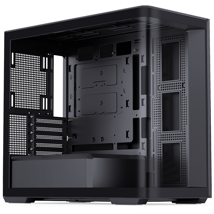 Boîtier Jonsbo D300 Black