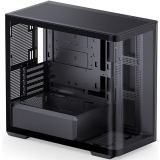 Boîtier Jonsbo D300 Black