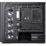 Boîtier Jonsbo D300 Black