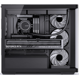 Boîtier Jonsbo D300 Black